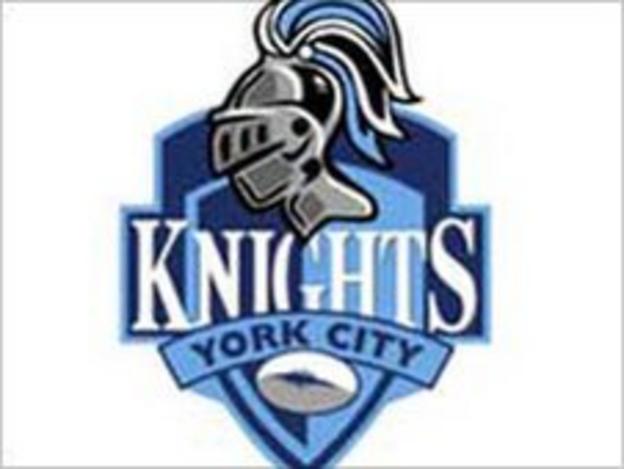 York City Knights