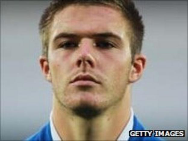 Jack Butland