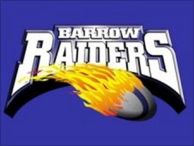 Barrow Raiders