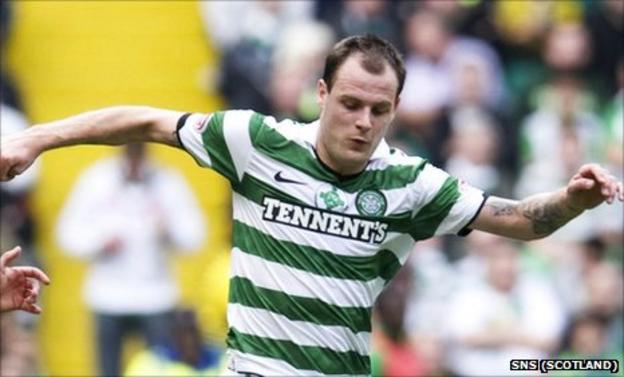 Anthony Stokes