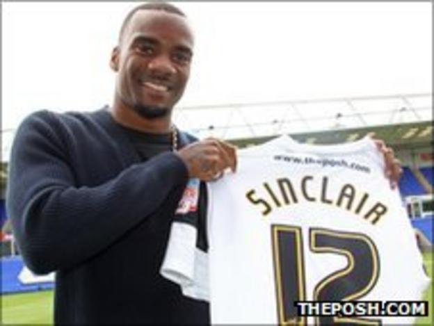 Emile Sinclair