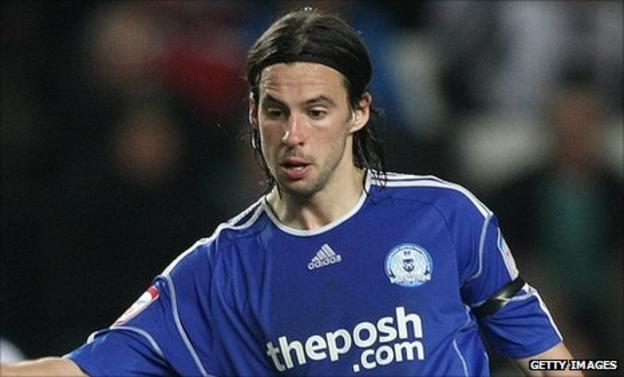 Darren Ferguson puts George Boyd among league's best - BBC Sport