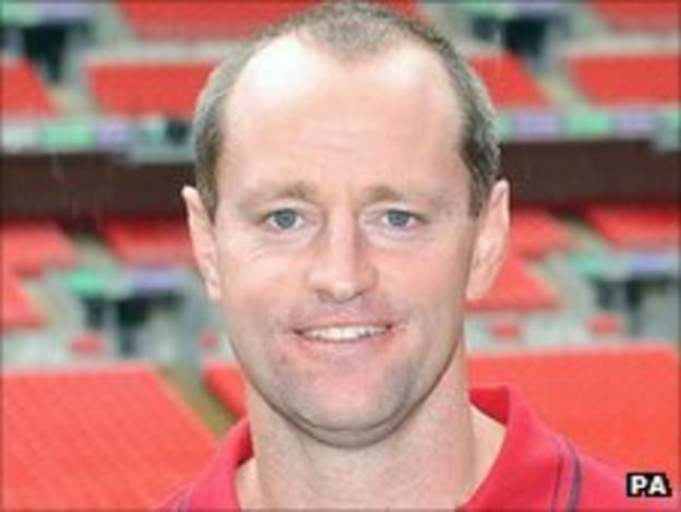 Michael Maguire