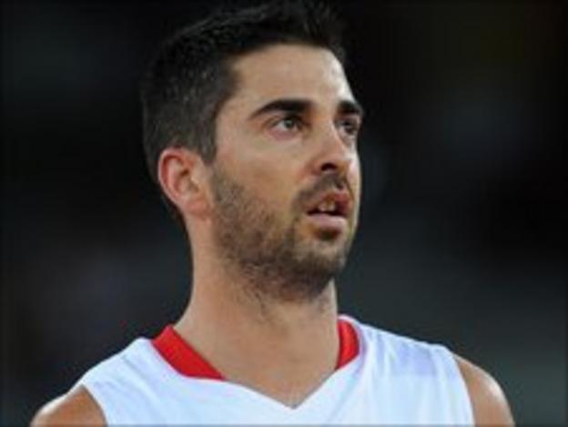 Juan Carlos Navarro