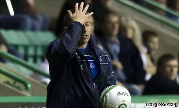 Derek McInnes