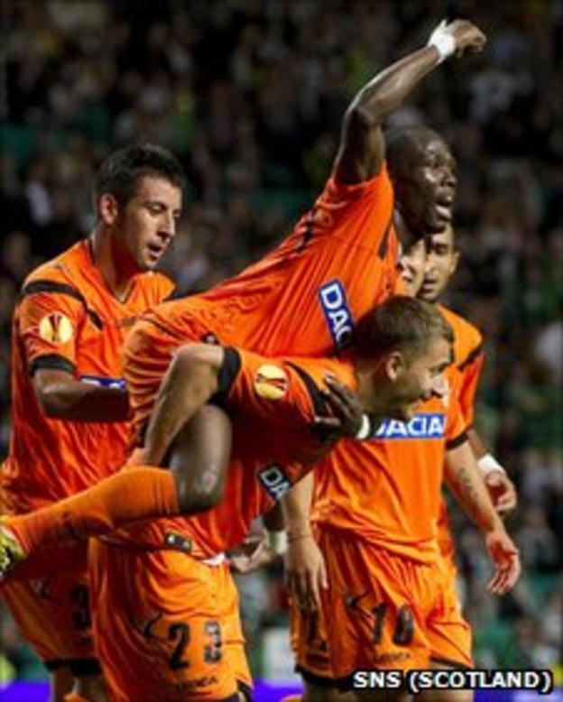 Almen Abdi