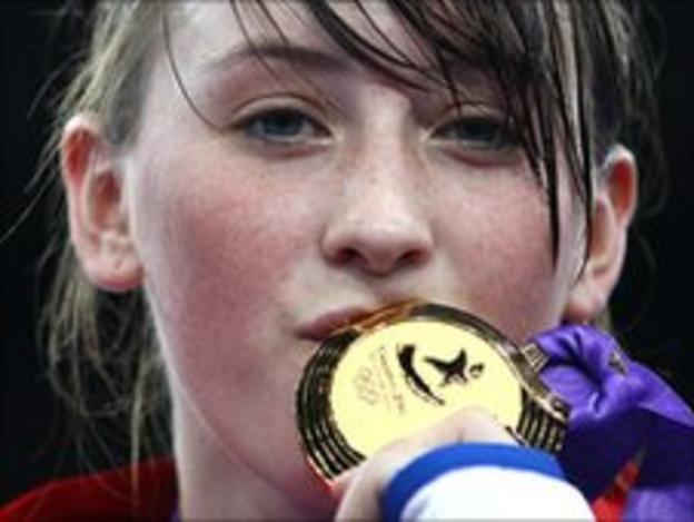 Jade Jones