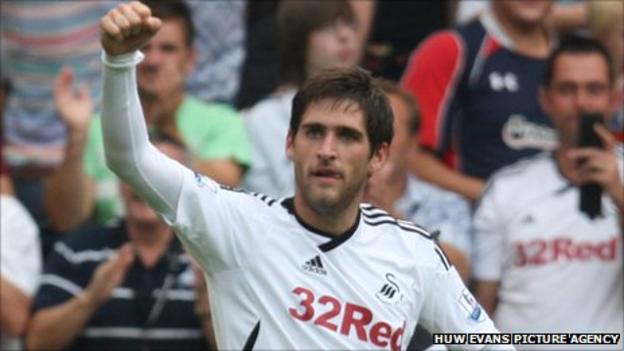 Danny Graham