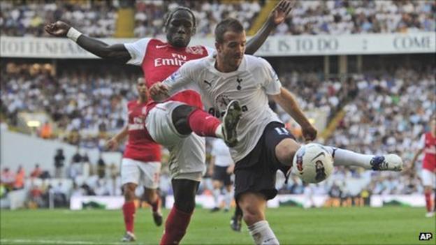 Rafael van der Vaart