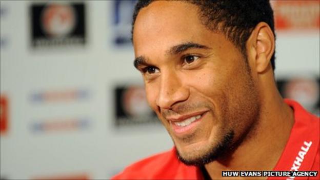 Ashley Williams