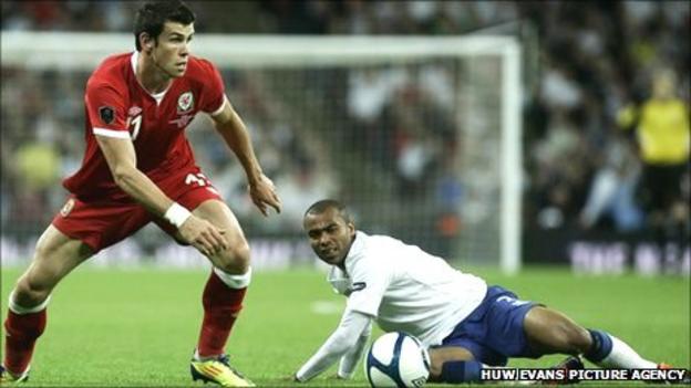 Gareth Bale