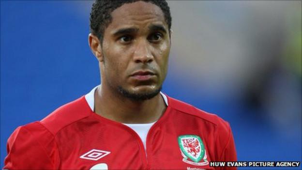 Ashley Williams has won 29 caps for Wales