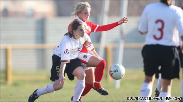 Jess Fishlock