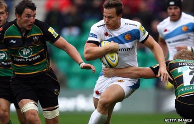 Exeter Chiefs