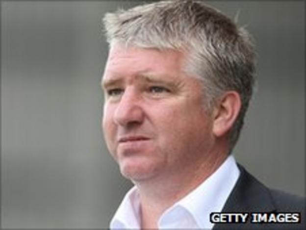 Martin Ling