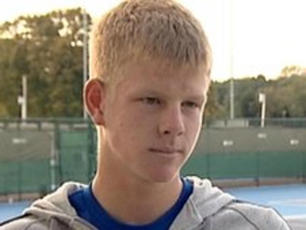 Kyle Edmund