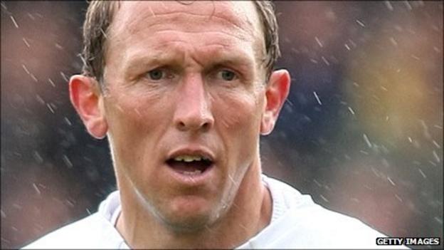 Andy Morrell