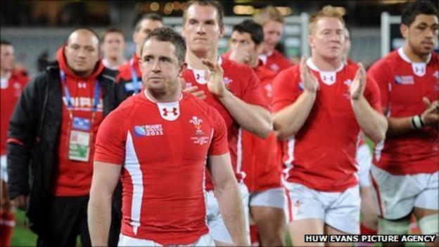 Shane Williams