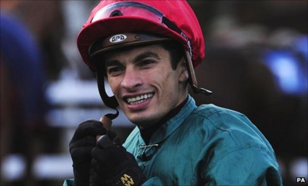 Silvestre de Sousa