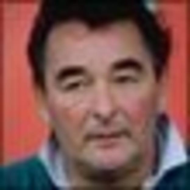 Brian Clough