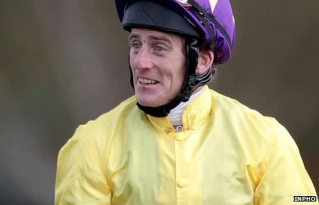 Johnny Murtagh