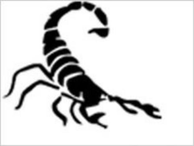 Scunthorpe Scorpions
