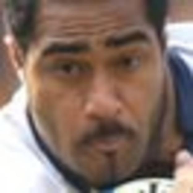 Henry Fa'afili