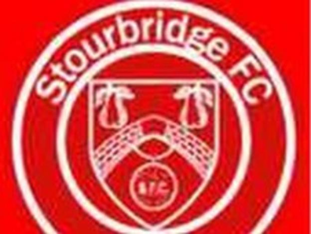 Stourbridge expand ground for Plymouth Argyle Cup replay - BBC Sport