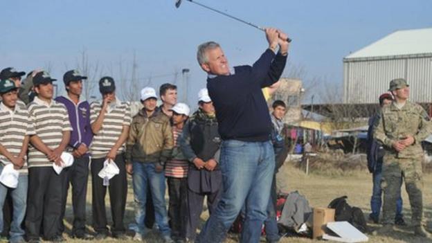 Colin Montgomerie