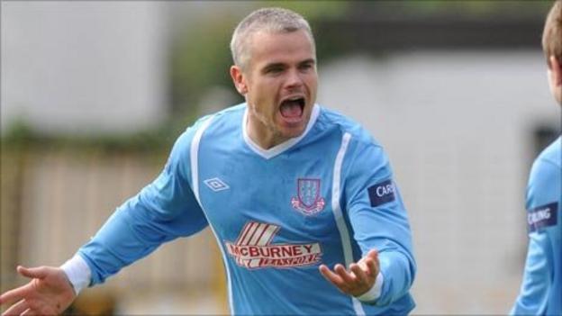 Gary McCutcheon