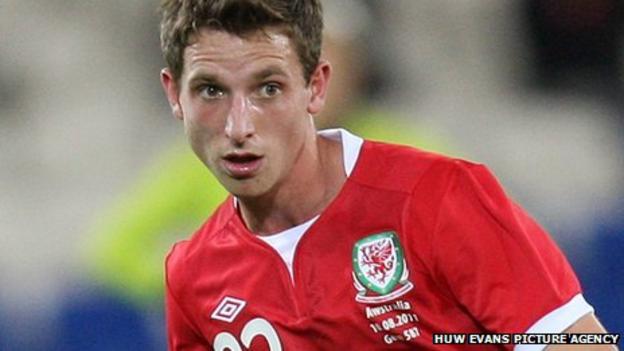 Joe Allen