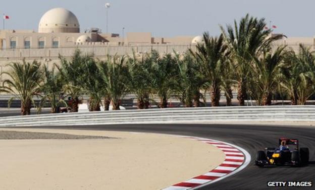 f1 calendar bbc