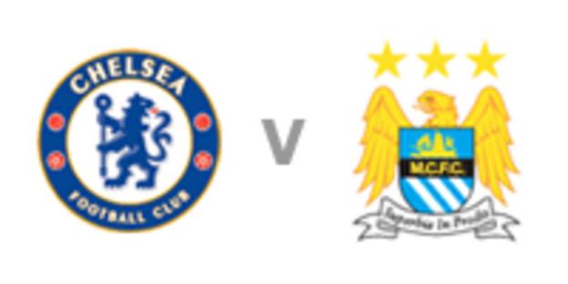 Chelsea v Man City