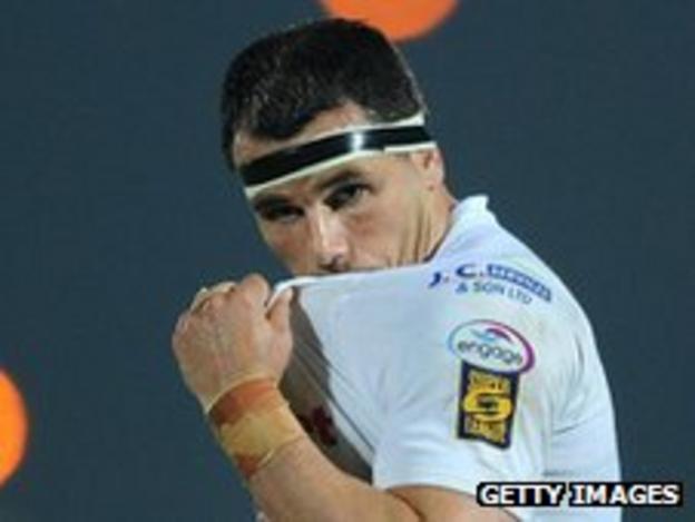 Ben Galea