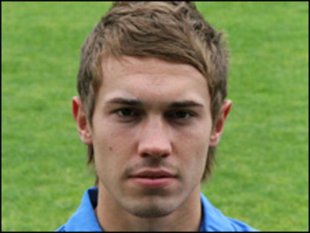 Tom Bradshaw