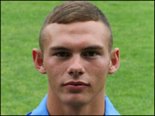 Jon Taylor