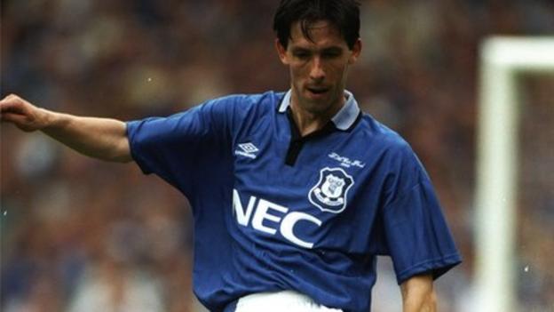 Image result for gary ablett everton
