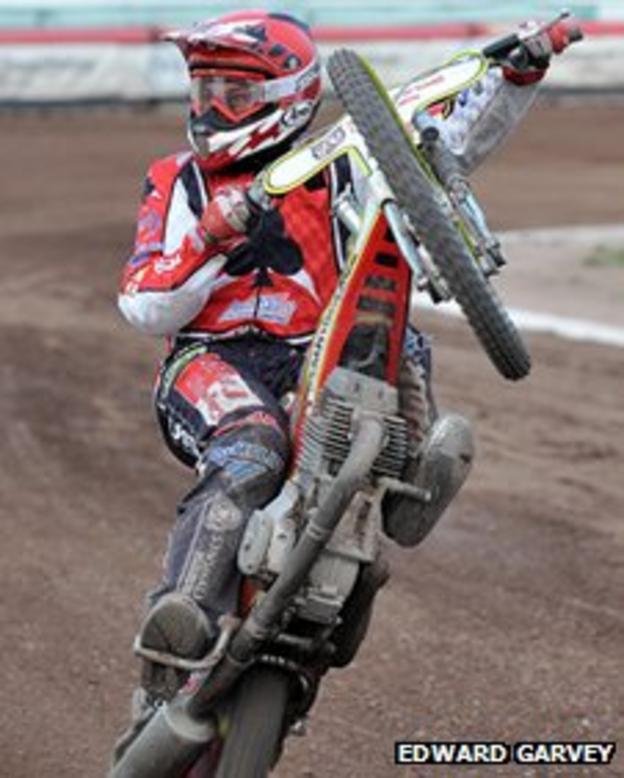 Charlie Gjedde