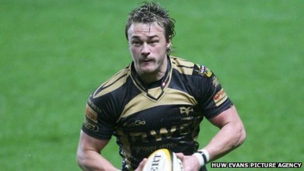 Liam Davies