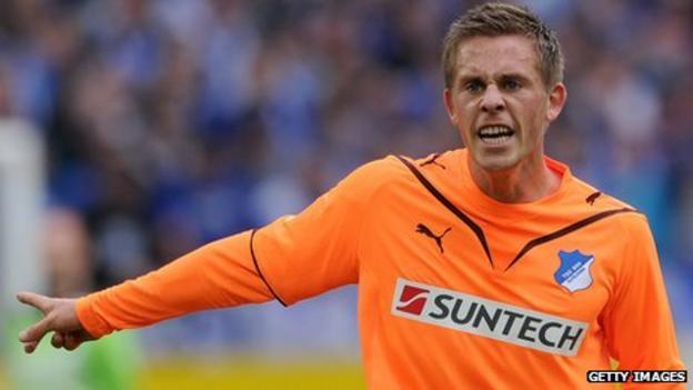 Swansea City new boy Gylfi Sigurdsson to emulate Demba Ba ...