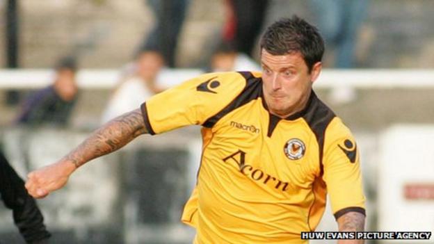 Craig McAllister