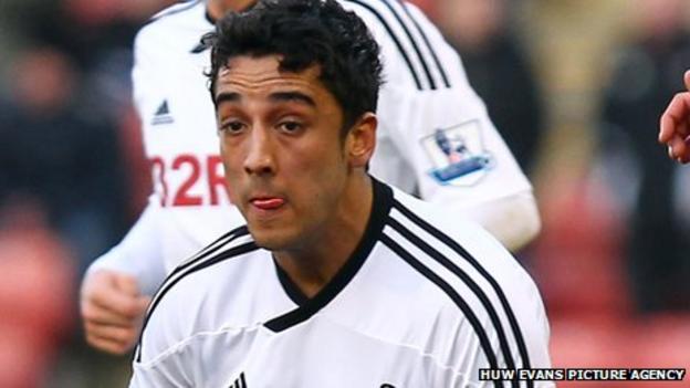 Neil Taylor