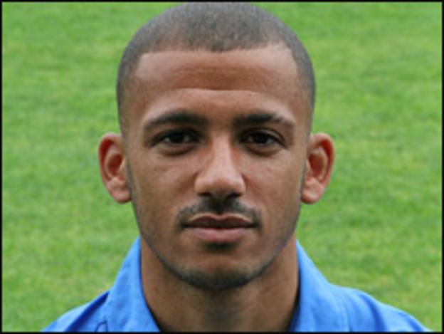 Lionel Ainsworth
