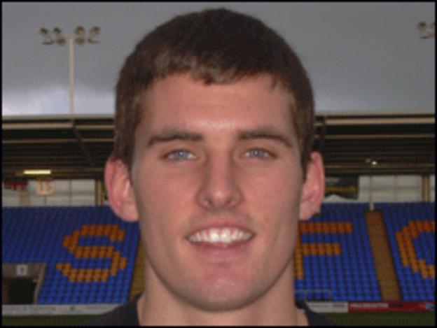 Dave McAllister