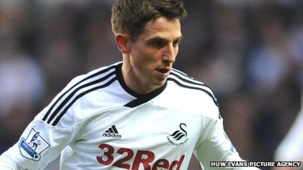 Joe Allen