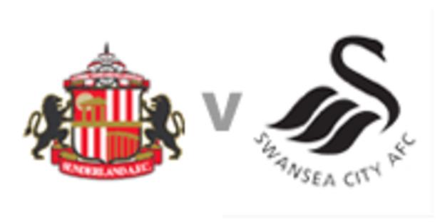 Sunderland v Swansea