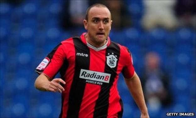 Lee Croft