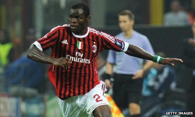Taye Taiwo