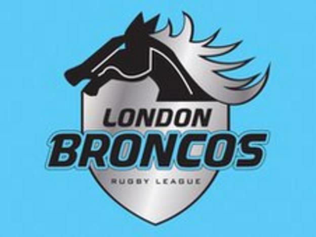 London Broncos