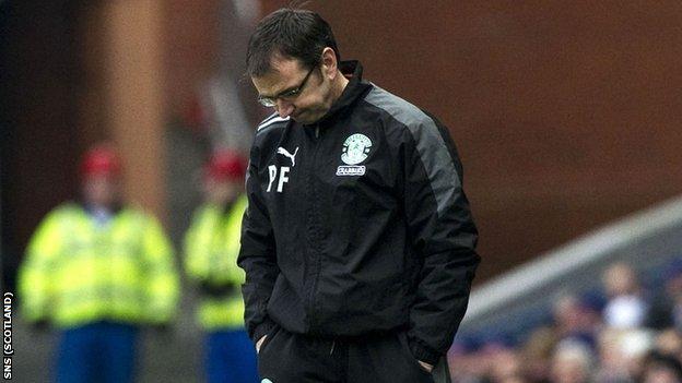 Pat Fenlon